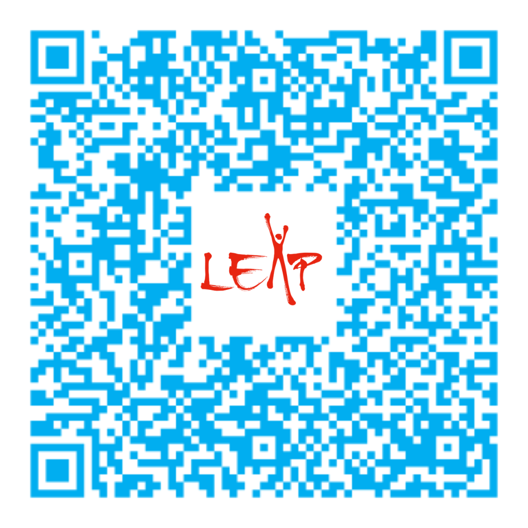 Alipay QR Code