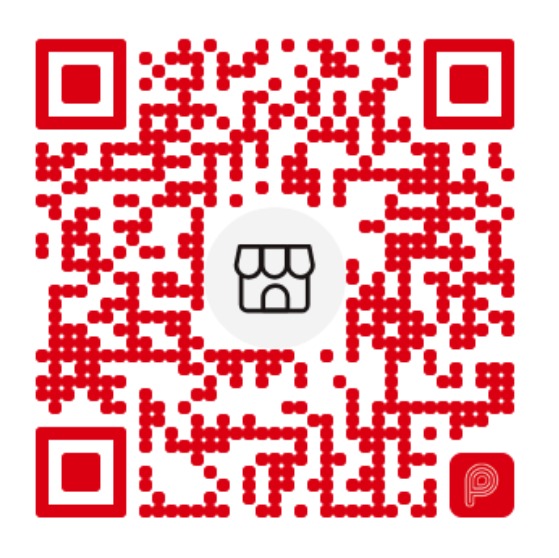PayMe QR Code